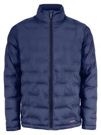 Modische Herren Steppjacke